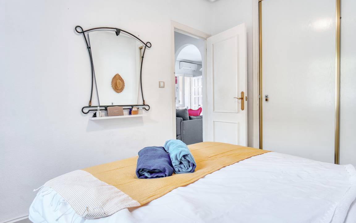 Photo of Bedroom in Los Altos