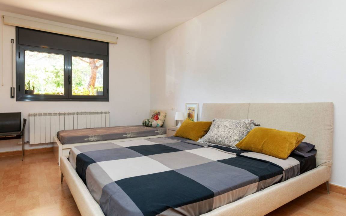 Photo of Bedroom in La Goba