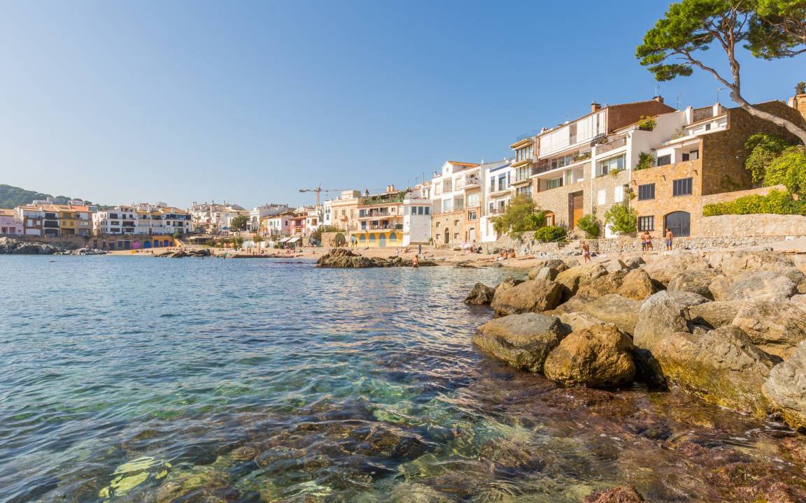 Photo of Others in Palafrugell