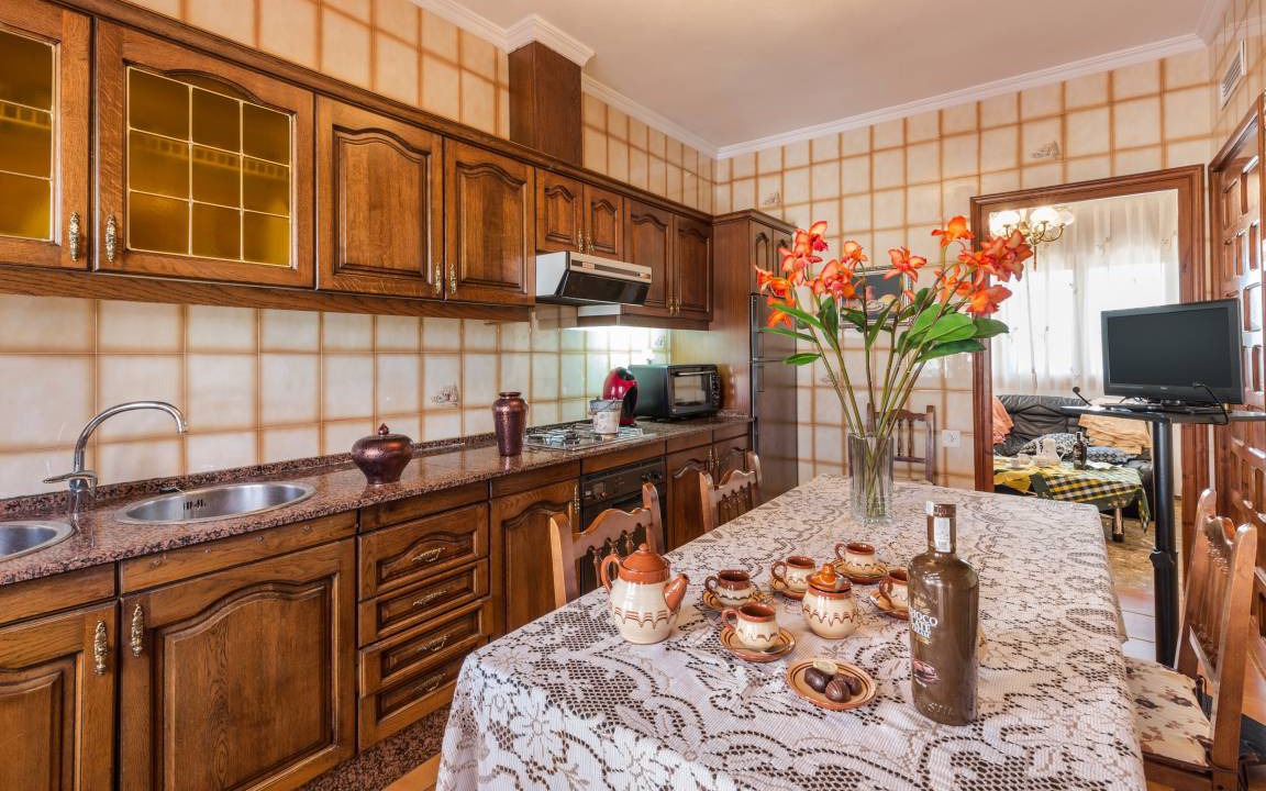 Photo of Kitchen in Lorca