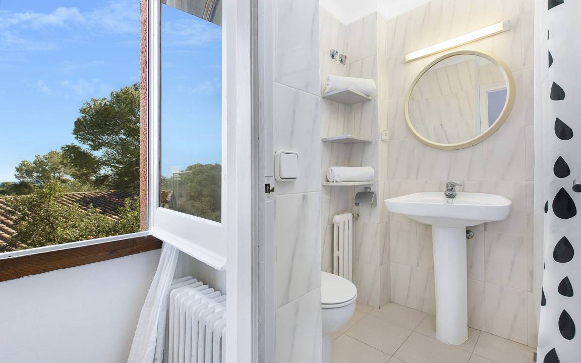 Photo of Bathroom in Llafranc