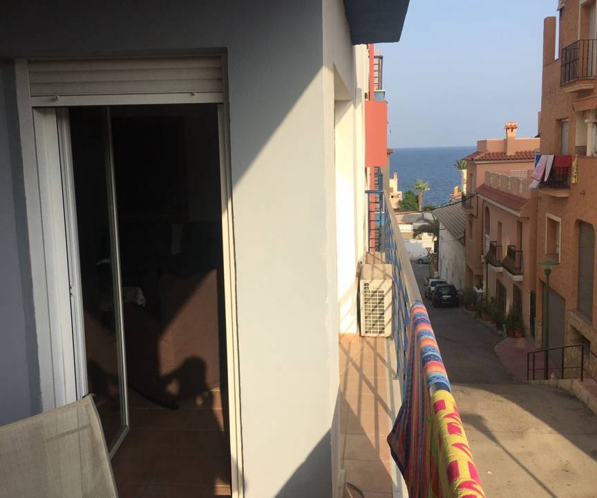 Photo of Patio Balcony in Villaricos
