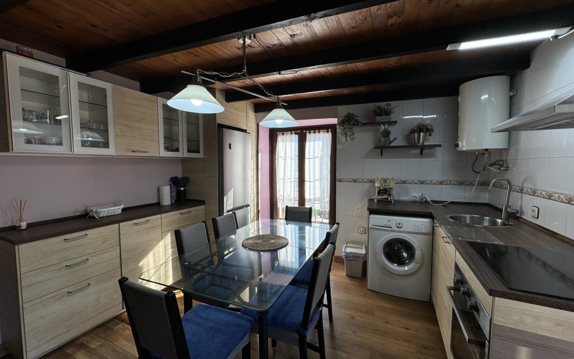 Photo of Kitchen in Pendueles