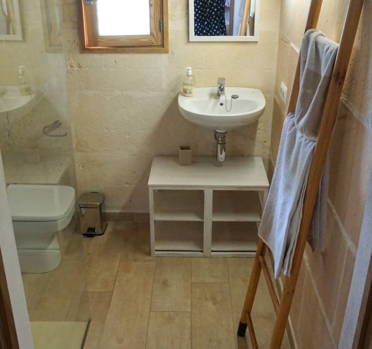 Photo of Bathroom in Moscari