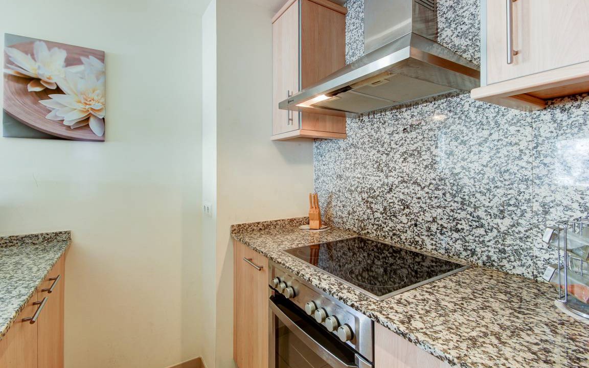 Photo of Kitchen in Santa Margarida