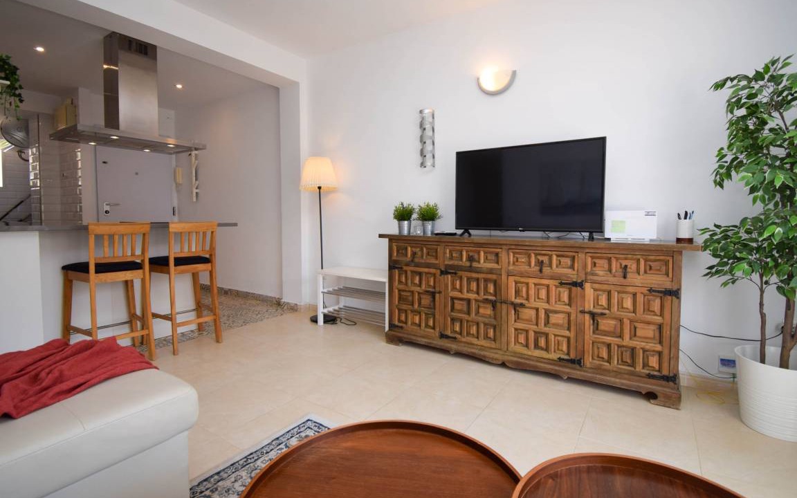 Photo of Livingroom in Torreblanca