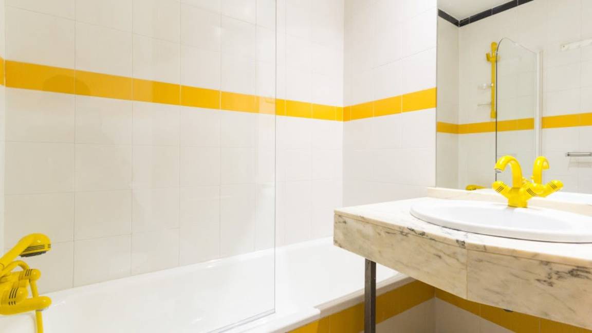 Photo of Bathroom in Castillejos