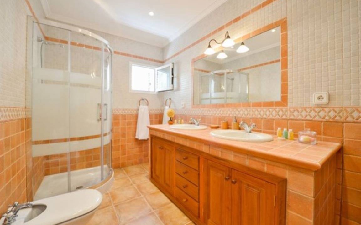 Photo of Bathroom in Santa Gertrudis