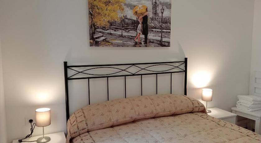 Photo of Bedroom in Najera