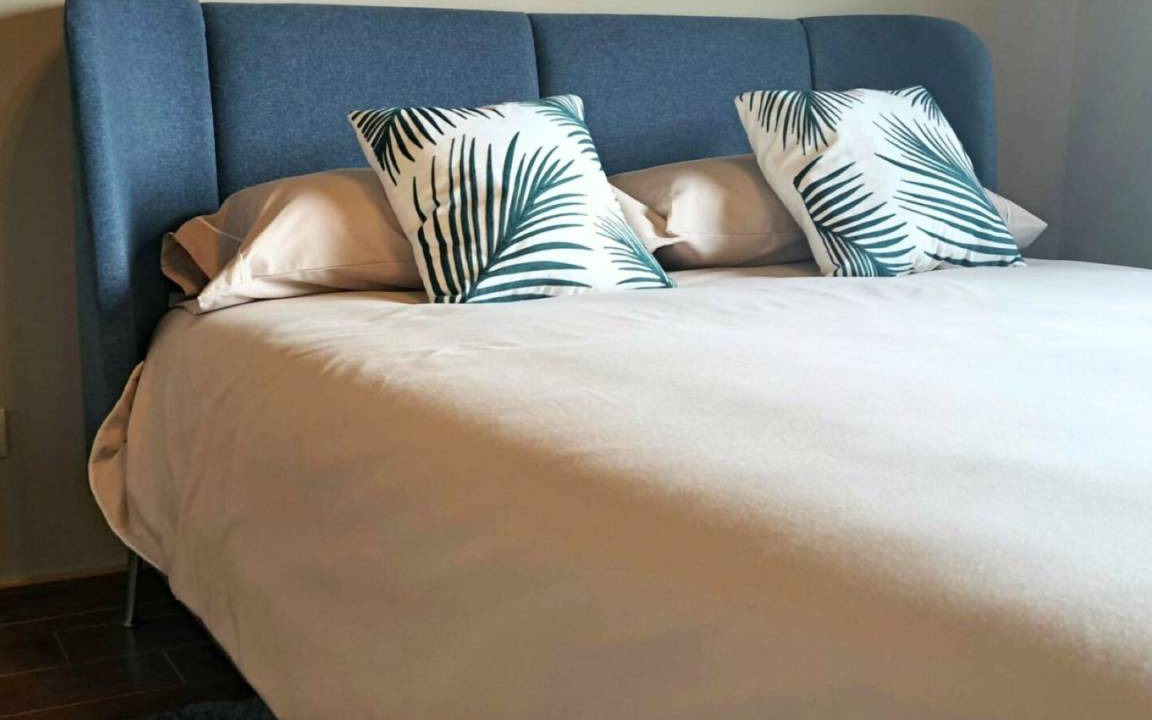 Photo of Bedroom in Parres