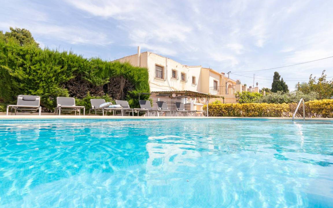 Photo of Outdoor in Calpe