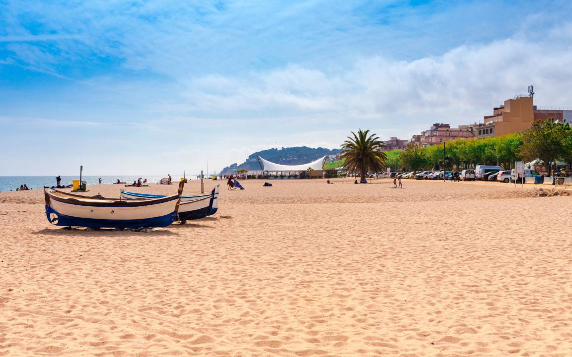 Photo of Others in Calella