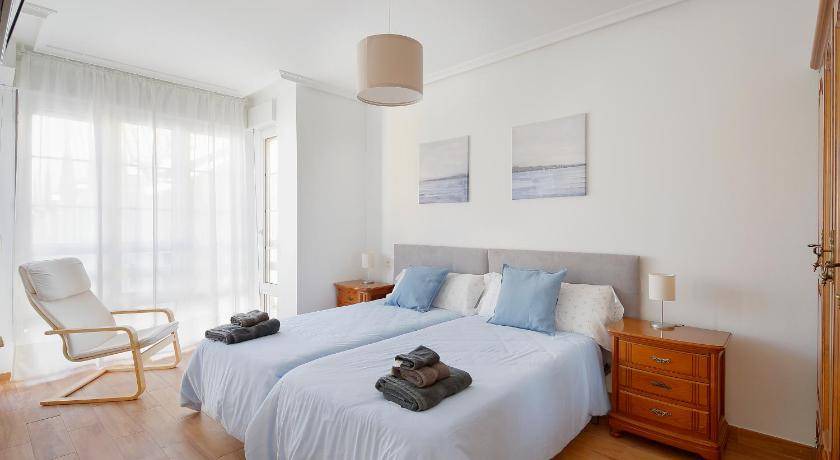 Photo of Bedroom in El Pison