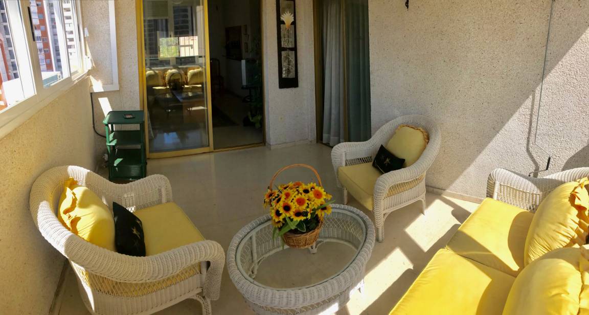 Photo of Livingroom in Cala