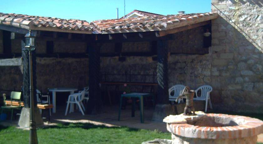 Photo of Others in Modubar de San Cibrian