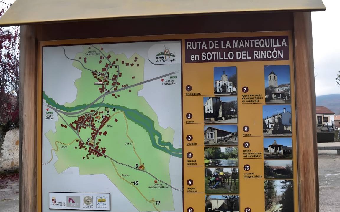 Photo of Others in Aldehuela del Rincon