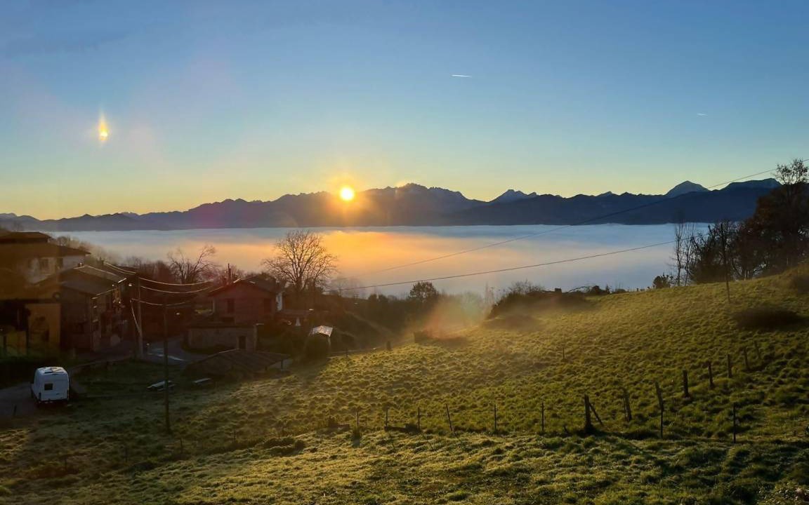 Photo of Outdoor in Vallobal