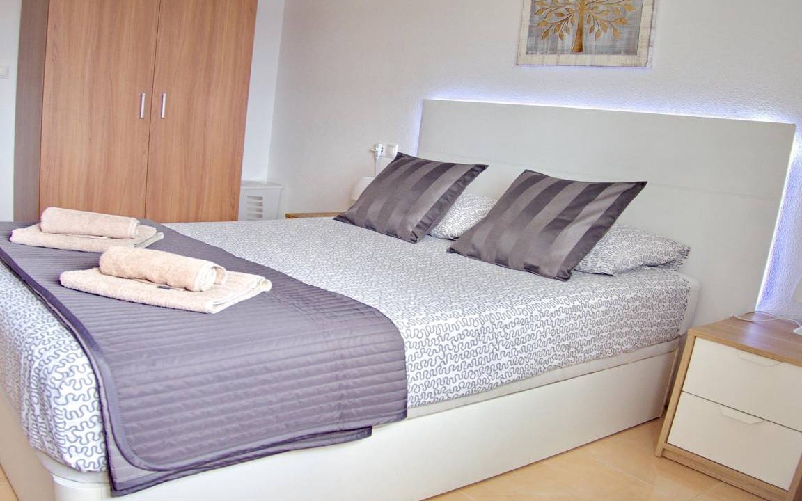 Photo of Bedroom in Orihuela Costa