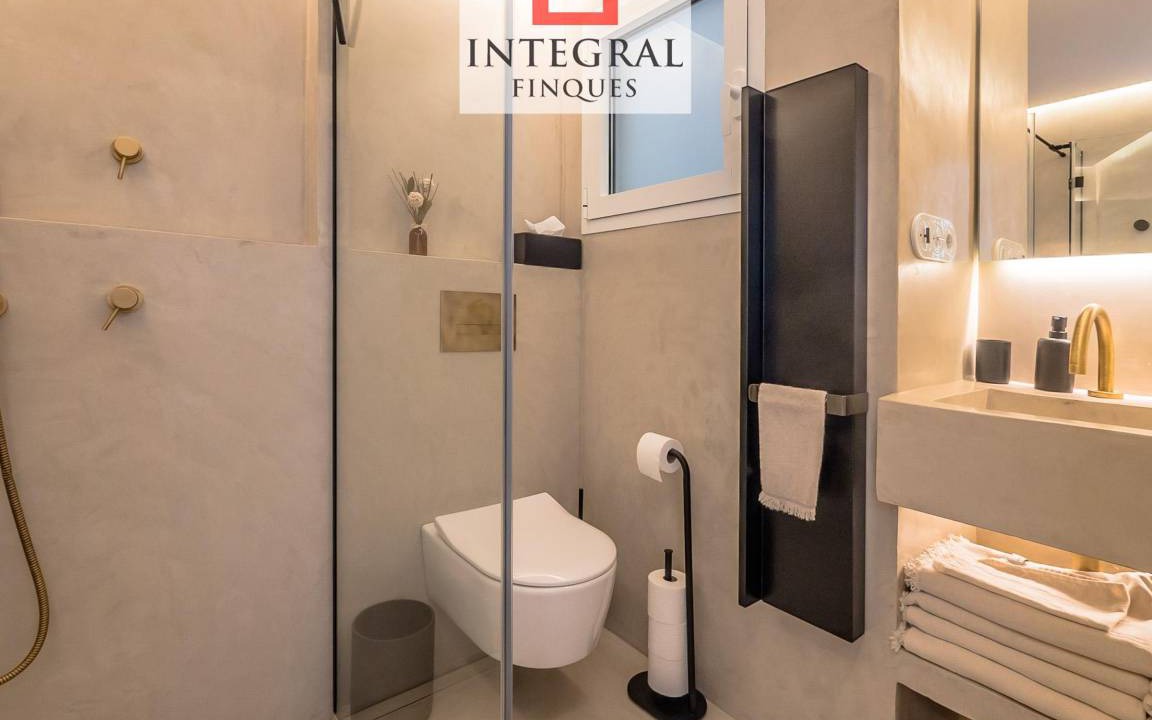 Photo of Bathroom in Palamos