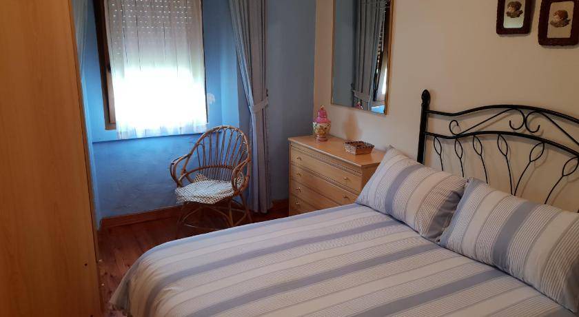 Photo of Bedroom in Ribadedeva