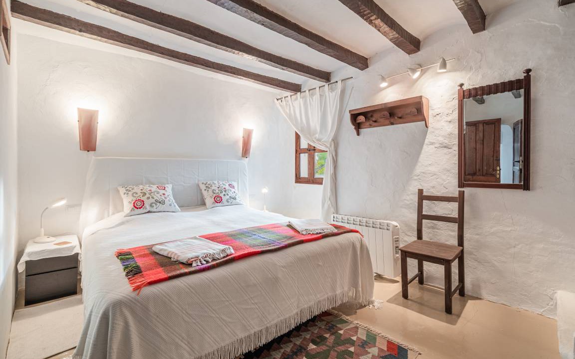 Photo of Bedroom in Fornalutx