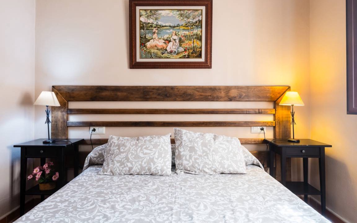 Photo of Bedroom in Zufre