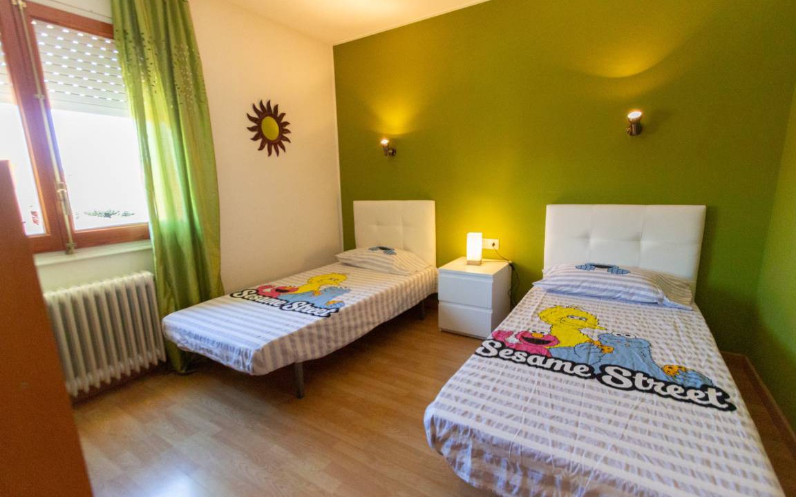 Photo of Bedroom in Melianta