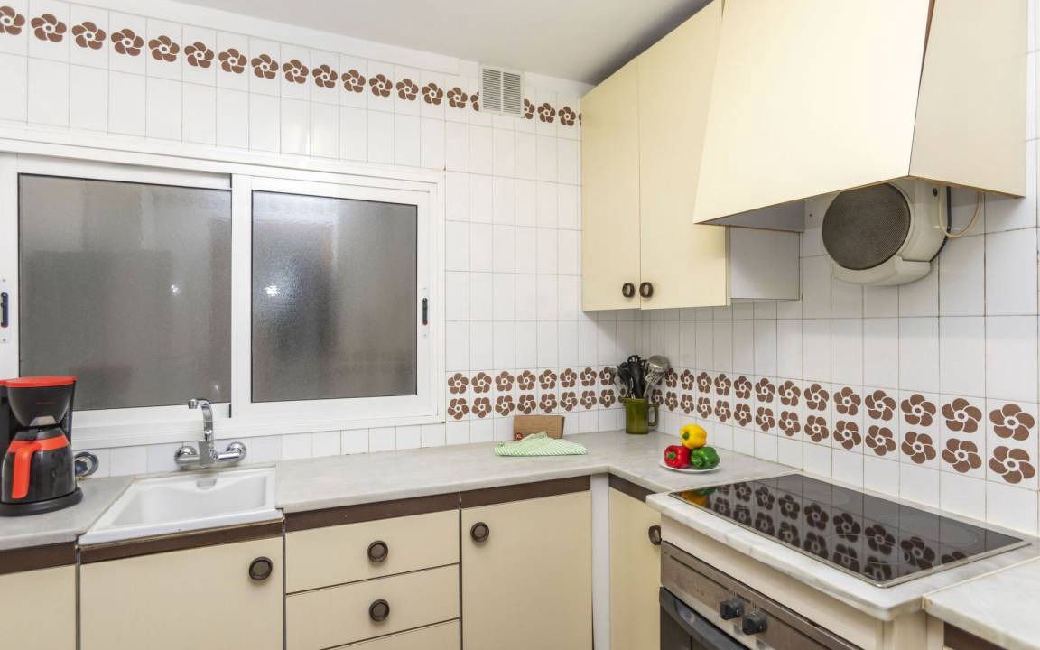 Photo of Kitchen in Platja d'Aro