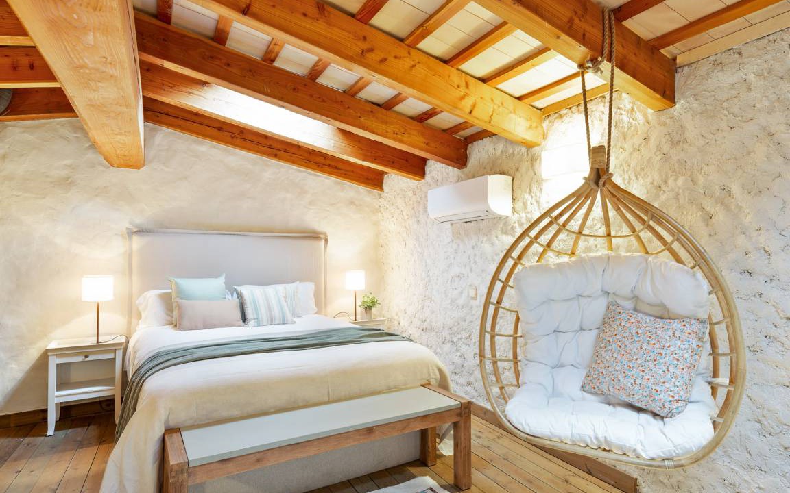Photo of Bedroom in Vilaur