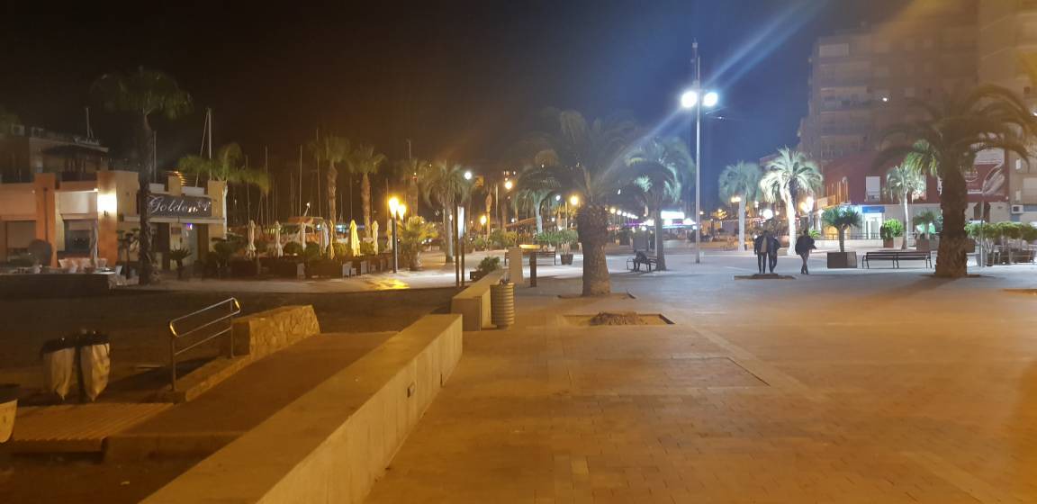 Photo of Others in Puerto de Mazarron
