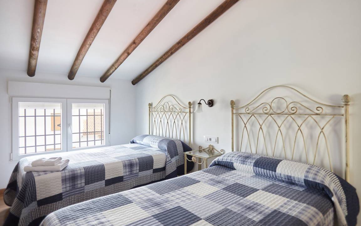 Photo of Bedroom in Arbuniel