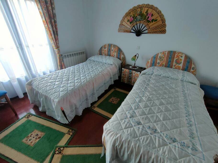 Photo of Bedroom in Huerta de Rey