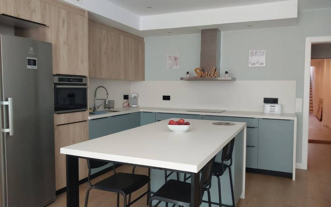 Photo of Kitchen in Sabadell