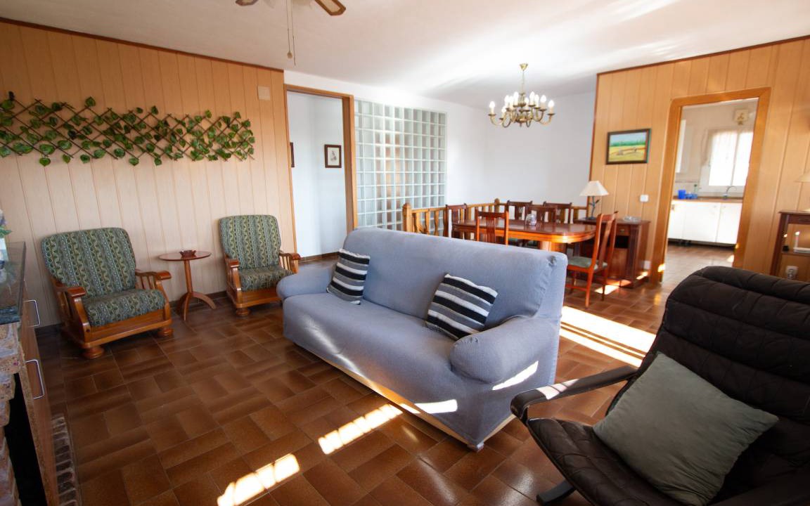 Photo of Livingroom in Blanes