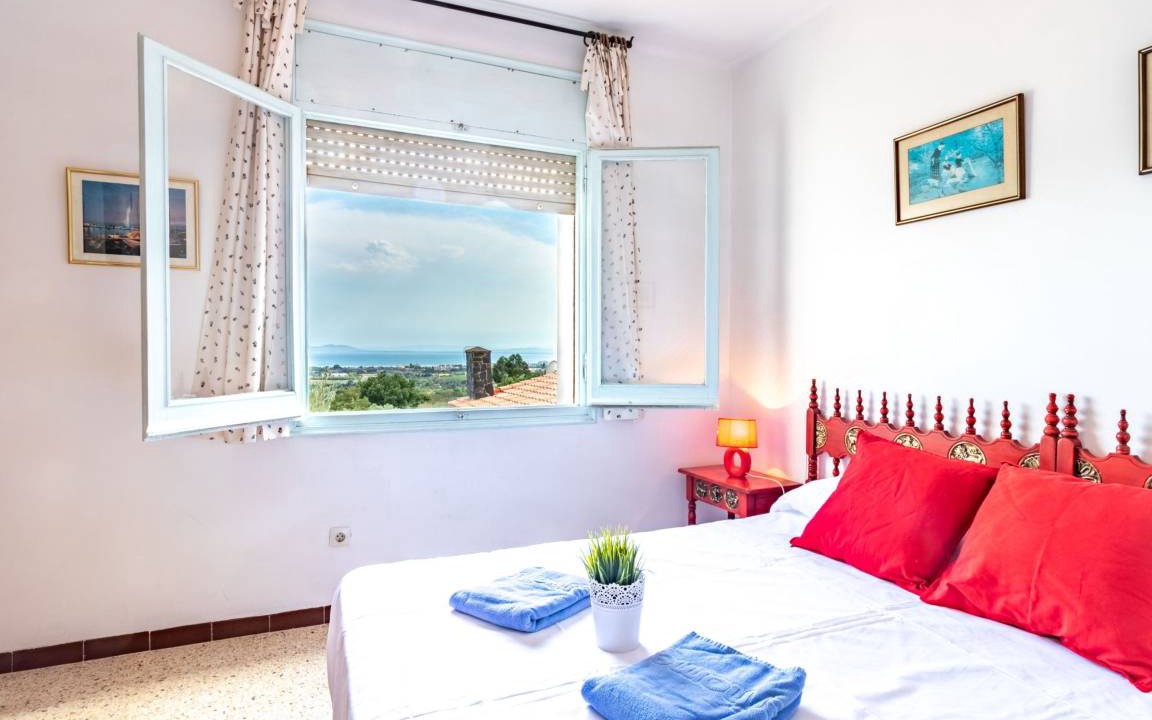Photo of Bedroom in El Mas Fumats
