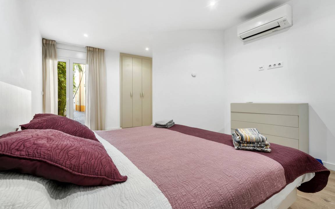 Photo of Bedroom in Empuriabrava
