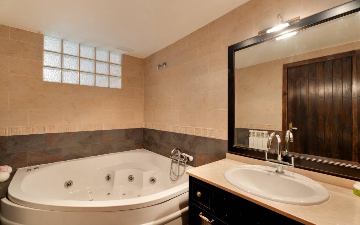 Photo of Bathroom in Santa Eulalia la Mayor