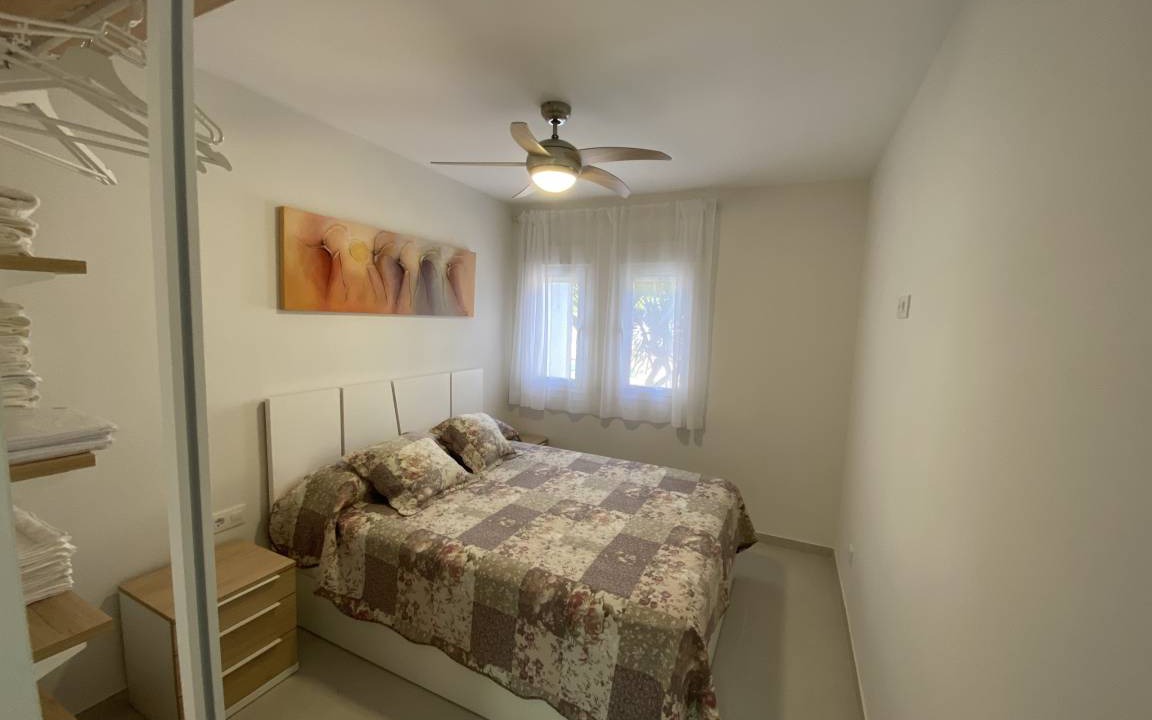 Photo of Bedroom in Puerto Rey