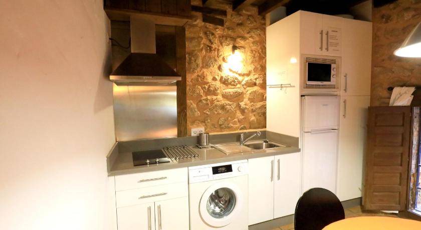 Photo of Kitchen in Valverde de la Vera