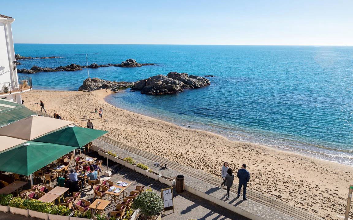 Photo of Others in Calella de Palafrugell