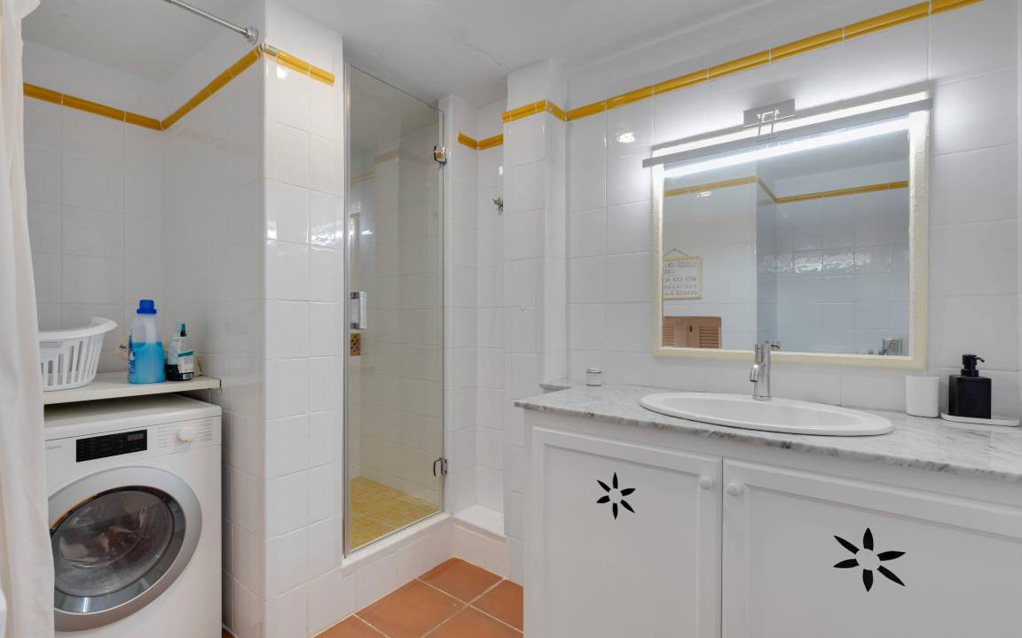 Photo of Bathroom in Biniancolla