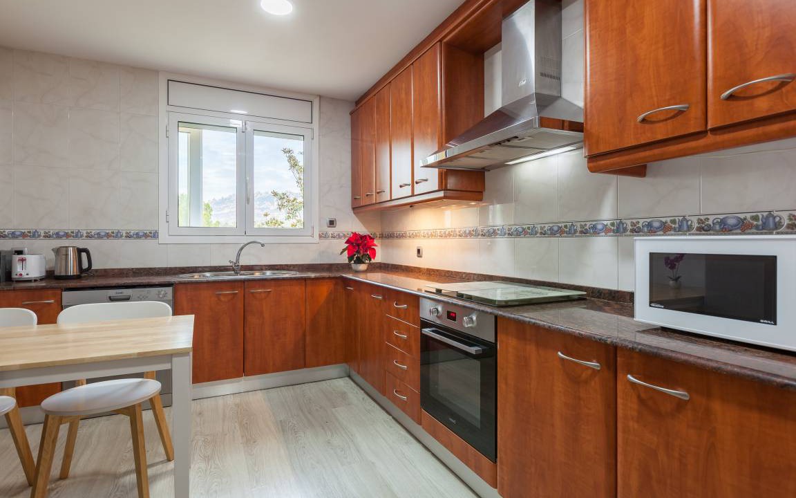 Photo of Kitchen in Collbato