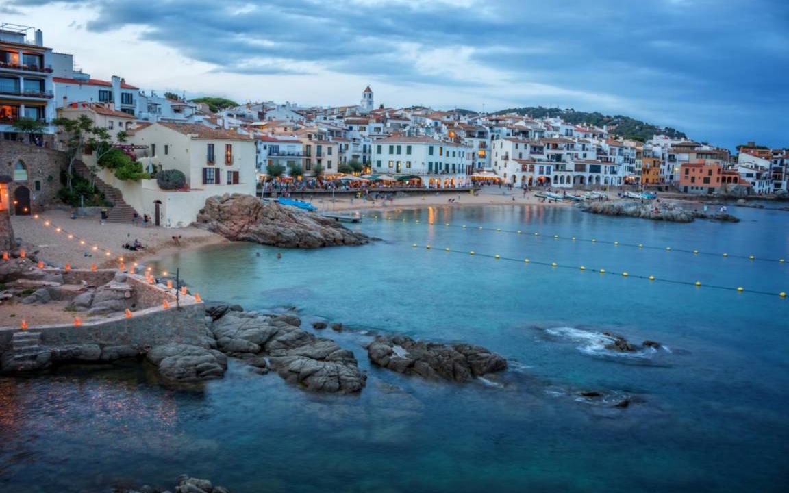 Photo of Others in Palafrugell