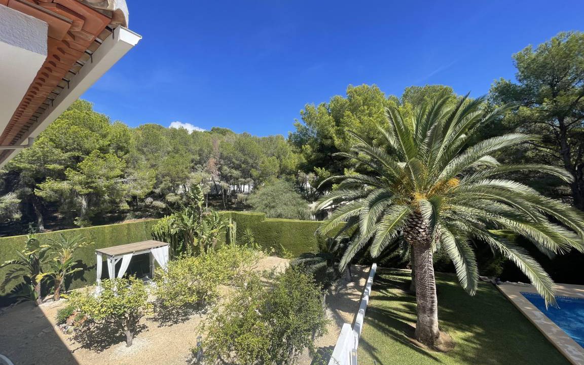 Photo of Patio Balcony in Moravit