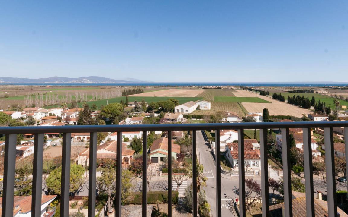 Photo of Patio Balcony in Sant Pere Pescador