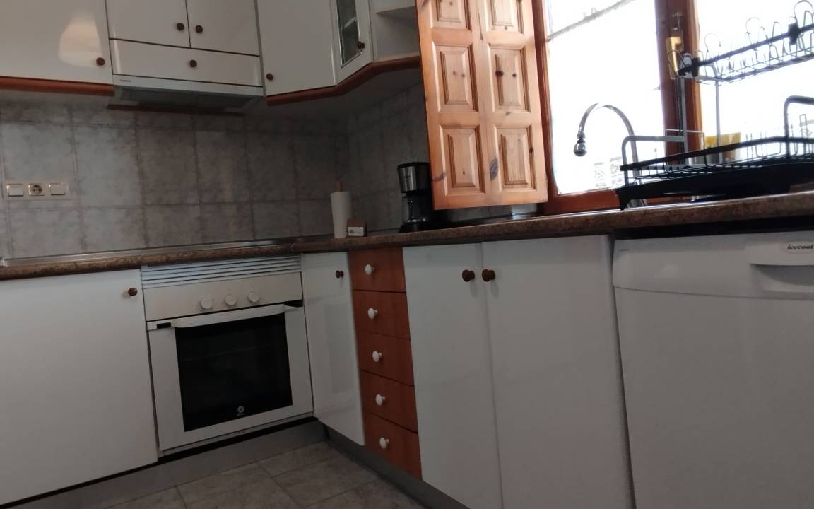 Photo of Kitchen in Villapresente