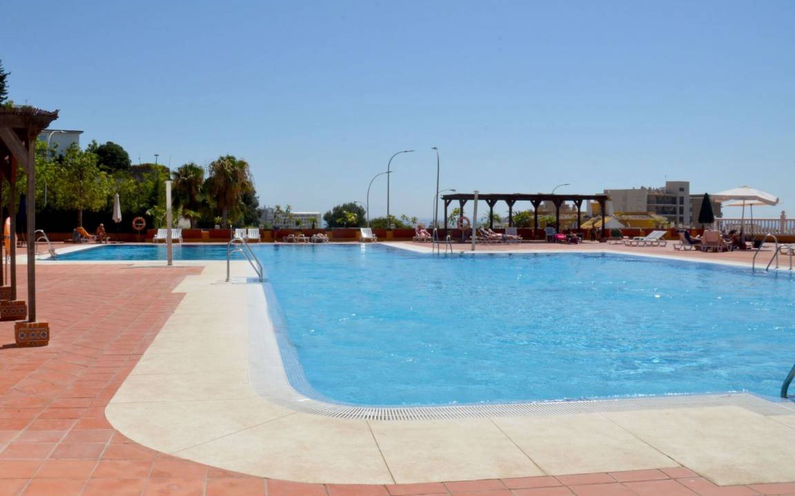 Photo of Outdoor in Carihuela