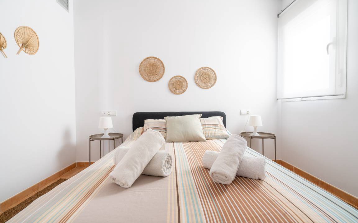 Photo of Bedroom in Vista de los Angeles-Rumina