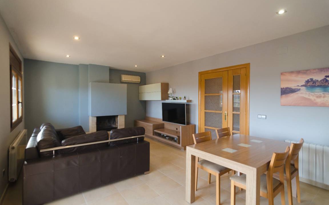Photo of Livingroom in Macanet de la Selva
