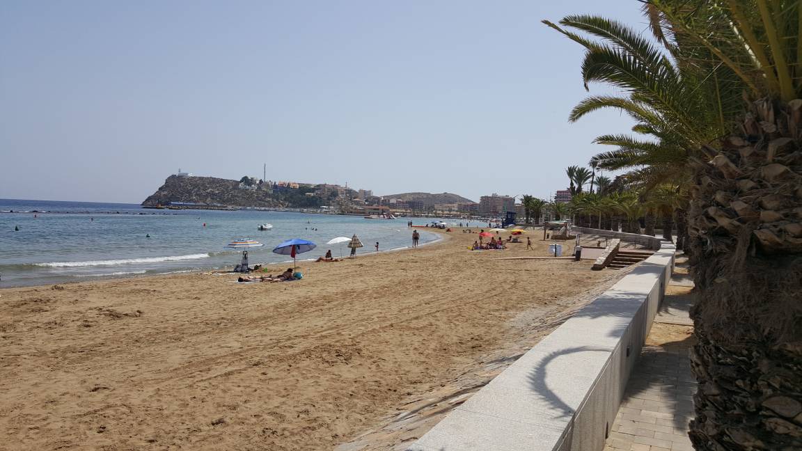 Photo of Others in Puerto de Mazarron